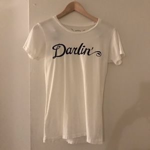 Bandit brand graphic tee